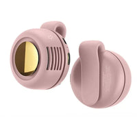 Portable USB Clip Fan
