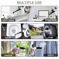 Handheld Steam Cleaner