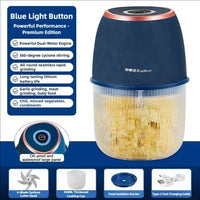 Electric Kitchen Chopper