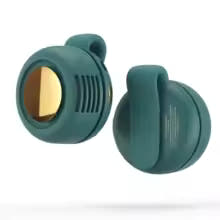 Portable USB Clip Fan