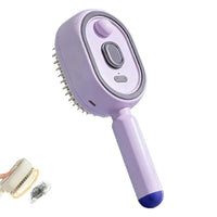 Steam Hair Styling Brush