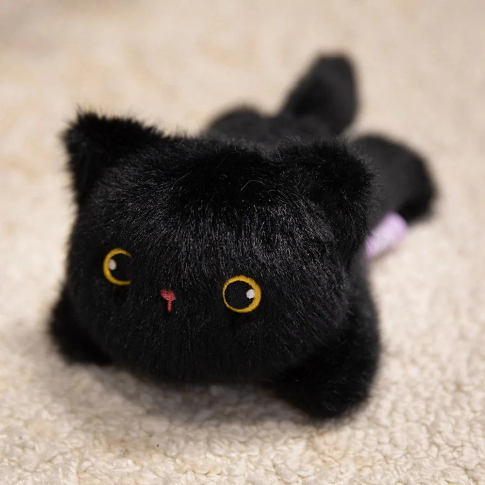 Plush Animal Fridge Magnets