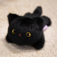 Plush Animal Fridge Magnets