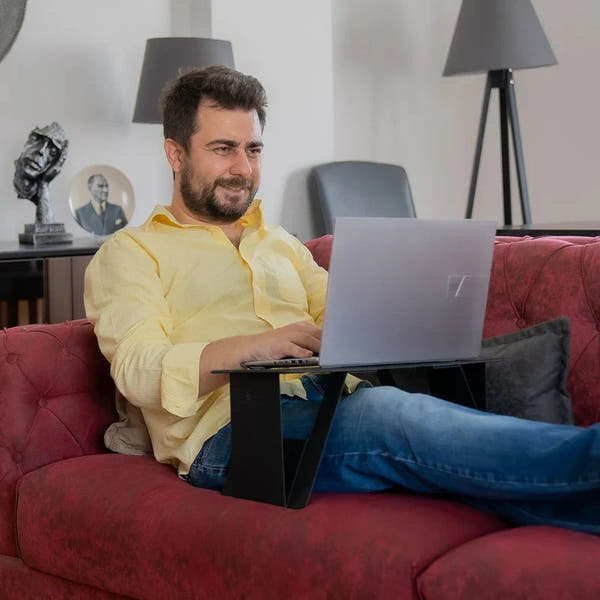 Foldable Lap Desk