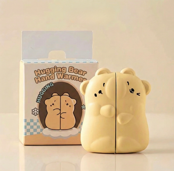 Hugging Bears Hand Warmers