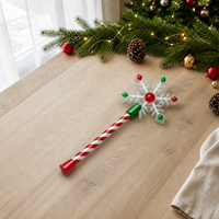 Christmas Tap-to-Pay Wand