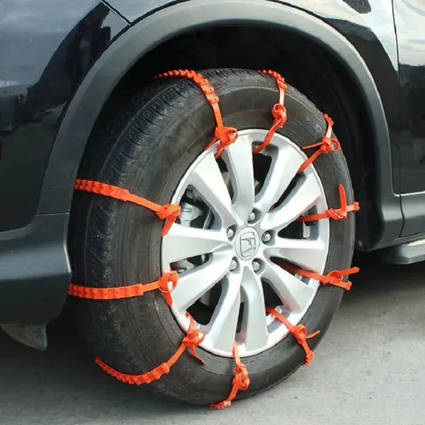 Universal Car Snow Chains