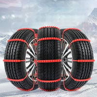 Universal Car Snow Chains