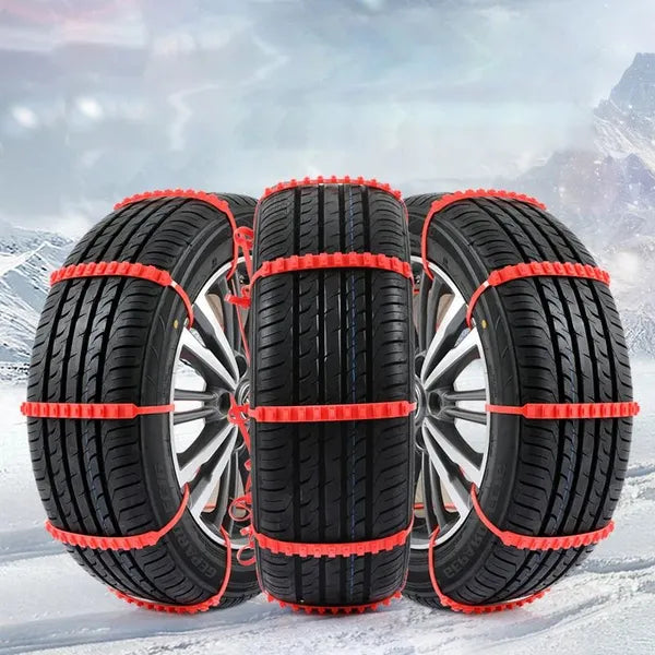 Universal Car Snow Chains