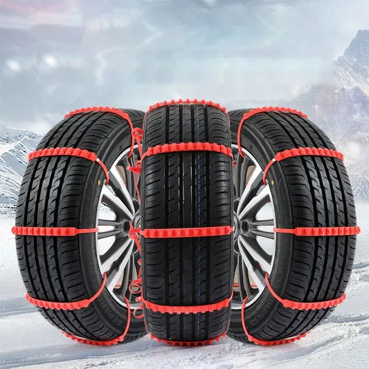 Universal Car Snow Chains