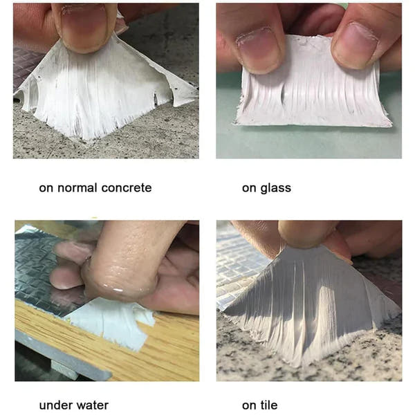 Waterproof Leak Repair Tape
