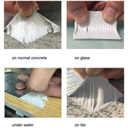 Waterproof Leak Repair Tape