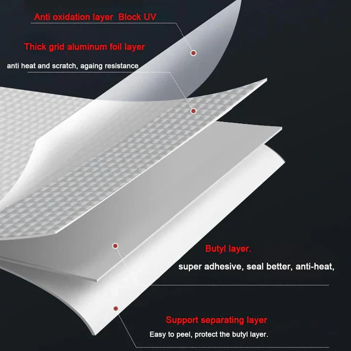 Waterproof Leak Repair Tape