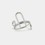 Adjustable Fingernail Rings